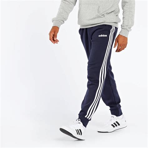 pantalon adidas tres bandas